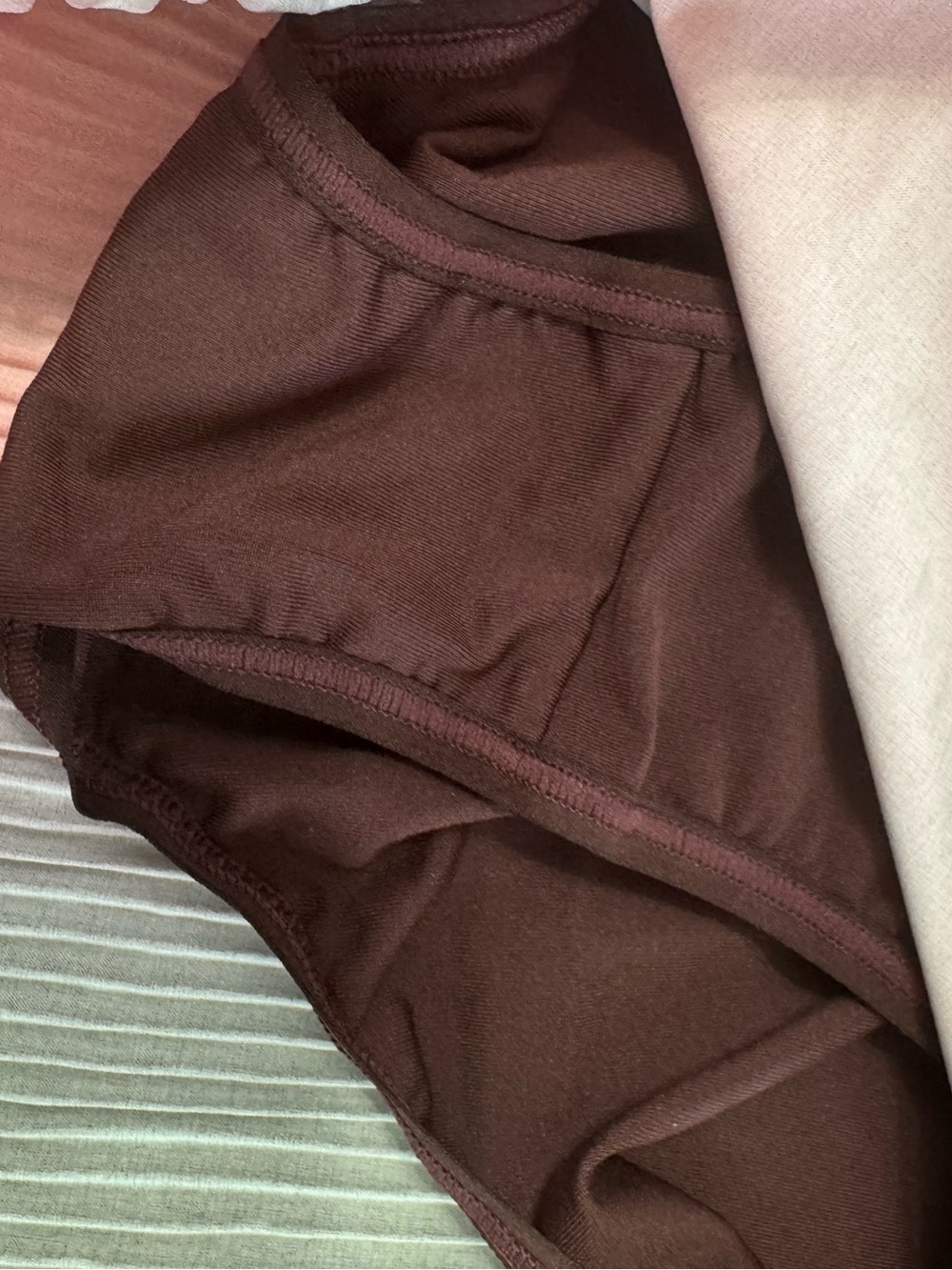 Nike Women Aeroswift “Faith Kipyegon” running shorts Adv Mid-Rise 3 (IF1629-532) - Picture 11 of 12